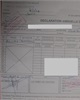01 - Décharge du bureau de la taxe foncière